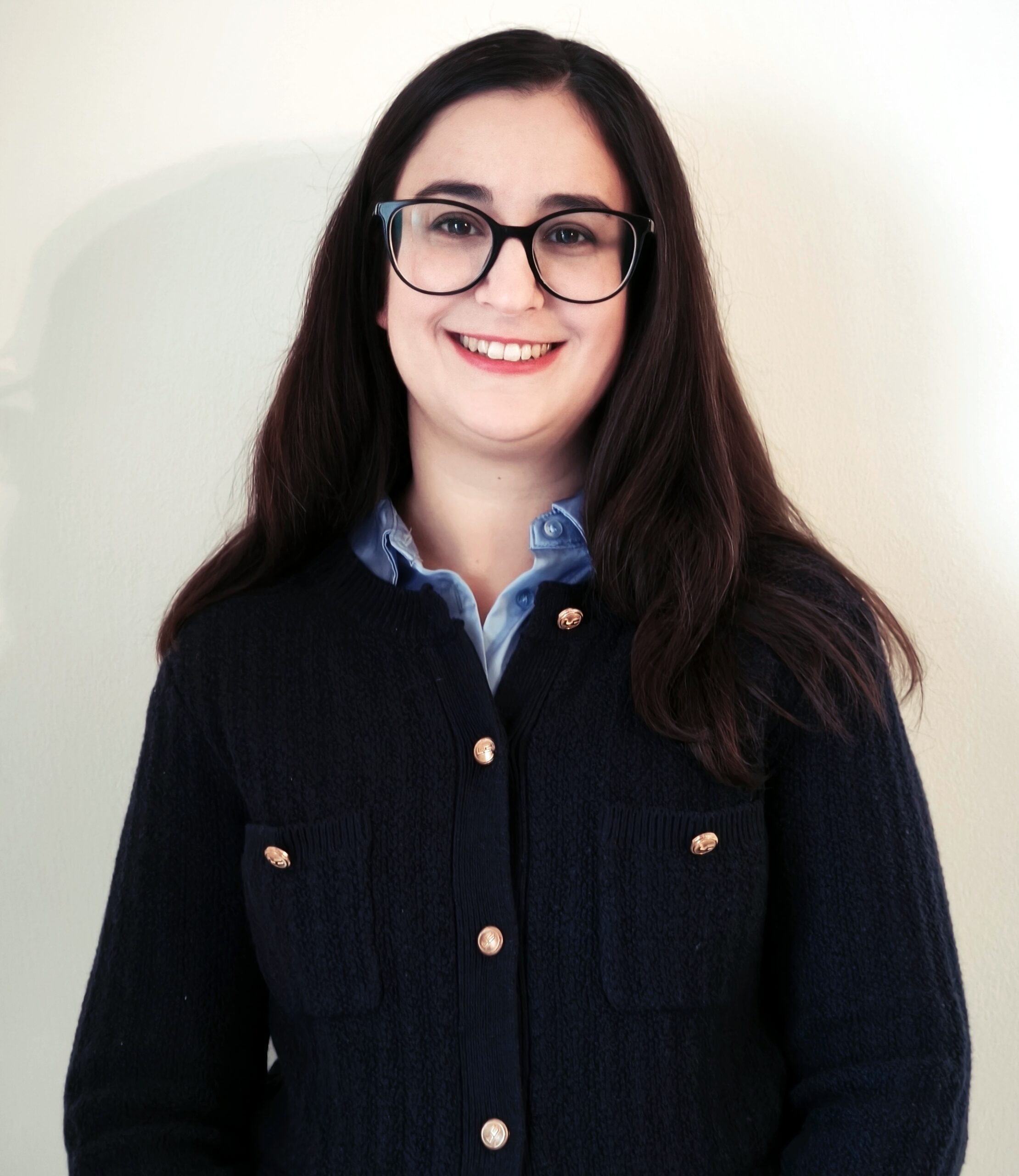 Dott.ssa Silvia Cirronis, psicologa e psicoterapeuta a Cagliari.